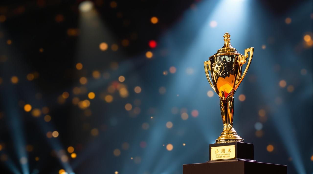 蜜桃视频荣获2025年度最具影响力传媒公司大奖