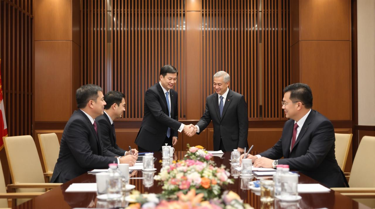 蜜桃视频与好莱坞顶级制片公司签署战略合作协议