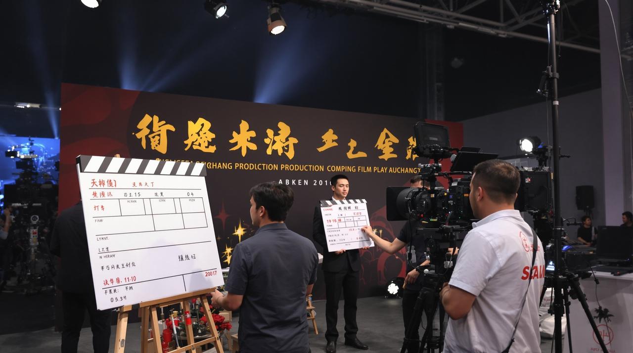 2026年蜜桃视频片单发布，多部重磅作品即将开机