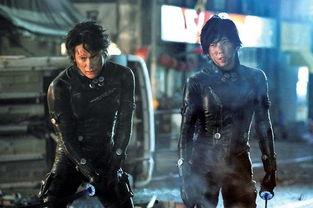 杀戮都市2,末世生存的残酷与希望