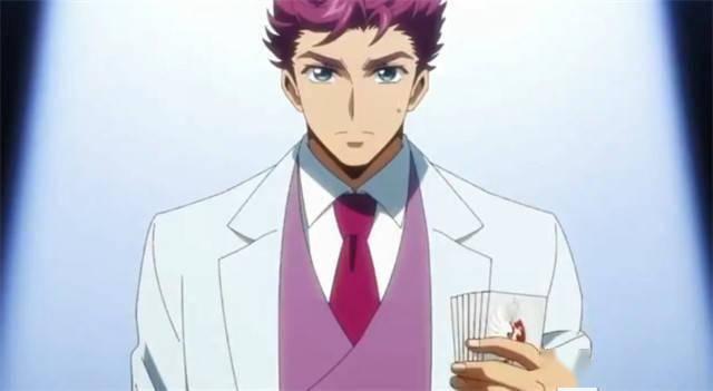 卡片战斗先导者 overDress 第三季,卡片战斗先导者overDress第三季激情再燃