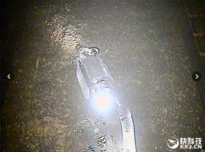 熔毁：分析辐射泄漏,揭秘辐射泄漏的恐怖后果