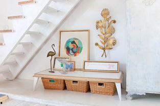 田园时光暖,悠然自得的生活画卷