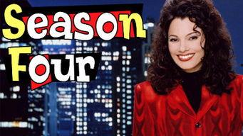 超级保姆 第四季